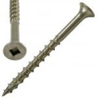 Deck Screws #  6